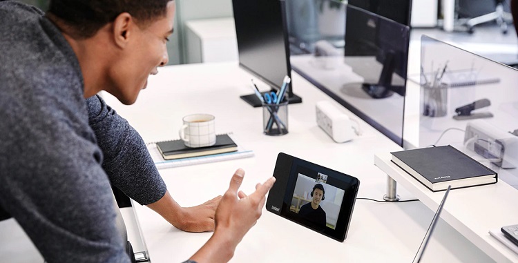 Lenovo ThinkSmart View Zoom